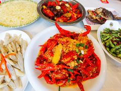 -五七小李子油焖大虾(总店)