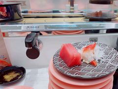 -争鲜回转寿司(通州万达店)