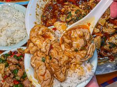 -李大爷的泡椒馆(冉家坝店)