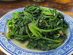 -云河农家乐饭店(福禄缘树山店)