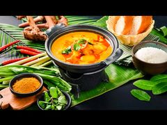 -安南越南餐厅(青岛万象城店)