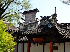 -惠山古镇·寄畅园