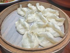 -韩记海鲜饺子(隆仁世家店)