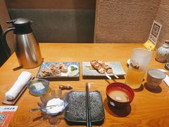 -千代武日本料理(爱建店)