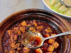 -羊门客在·烤盐池滩羊·川菜