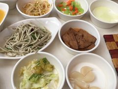 -金豆角砂锅焖面(安贞店)