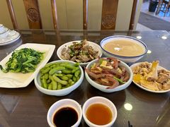 -阿马蛋汤·宁波小海鲜(总店)