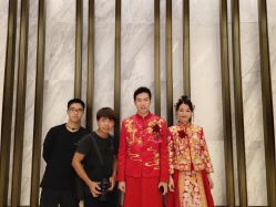 点击看大图 -金夫人婚纱摄影(华南店)