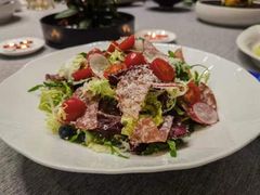 -麒茗餐厅·粤菜·宴会厅·海鲜(锦绣路店)