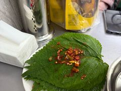-松明一烤肉馆(鲁园店)