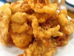 -鹤乡东北菜(崮山路店)