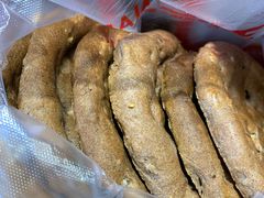 荞麦核桃馕-馕王(西虹路店)