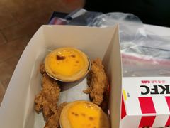 -肯德基(盘龙奥莱店)