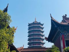 -皇罗禅寺