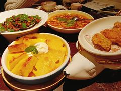 -新白鹿餐厅(西湖银泰店)
