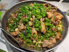 -蛙喔炭烧牛蛙(盐城盐都万达店)