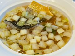 -扬州香格里拉·香宫中餐厅