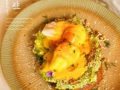 北欧卷卷-The Rug Cafe(王府中环店)
