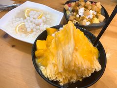 -串妹花式冰粉(乐山总店)