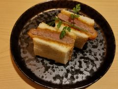 -焼肉 番手十番(銀座三越店)