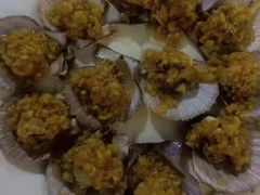 -望海潮海鲜店 特色家常菜(在海一方店)