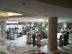 -御景山温泉花园酒店