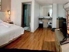 -雅戈尔富宫大酒店(观前街店)