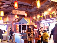 -1192弄老上海风情街(世纪汇广场店)