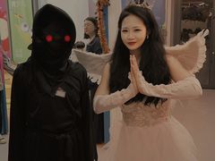 -英孚教育青少儿(河东资深教研中心)