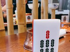 -成都你六姐·牛肉冒菜(城市集市合生汇店)