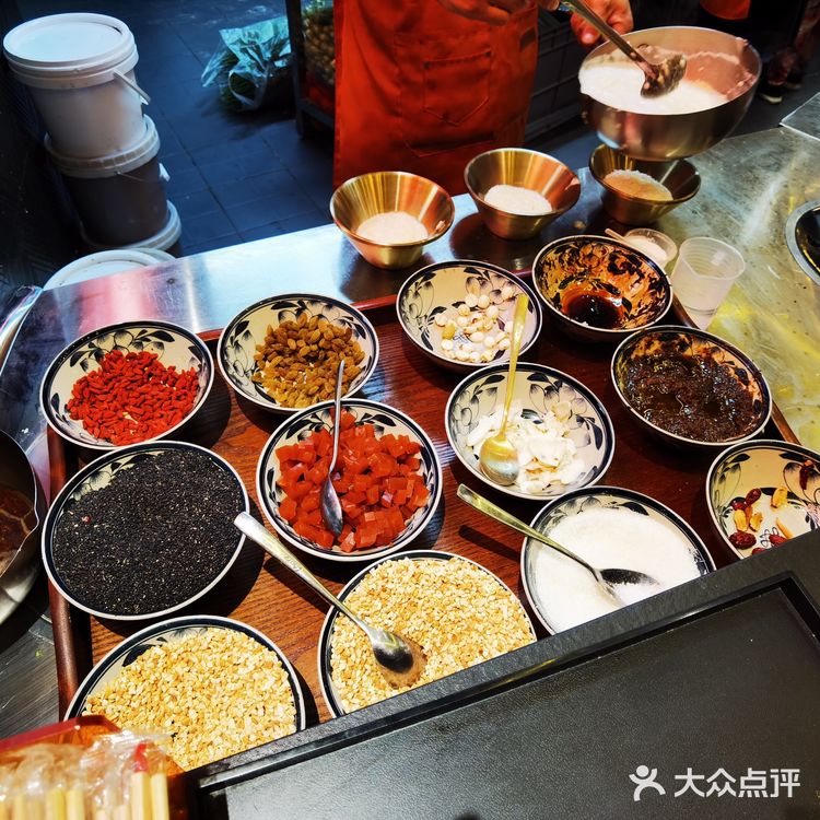 坊上首创的马安安到底能离谱到什么程度？！[疑问]