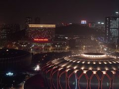 -济南喜来登酒店