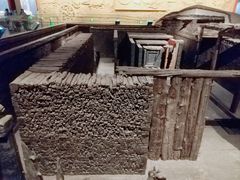 -北京大葆台遗址博物馆