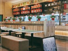 -令氏家外家周礼食府(桥南店)