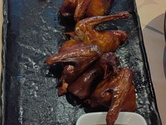 -侨美食家·粤菜(体育西路店)