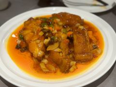 -燕春楼(海河华鼎店)