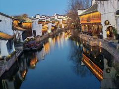 -嘉兴月河历史街区