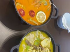 -袁记云饺的猜想(东方宝泰首店)