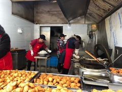 -陶记正宗德州扒鸡(科巷店)