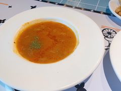 -新贝乐意大利餐厅(苏州中心店)