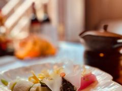 -叶叶菩提(太原别墅店)