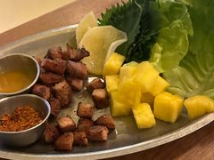 -Blac+Blac(中海环宇荟店)