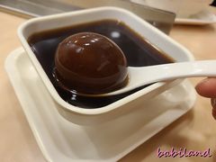 -盛记粥面(佐敦店)