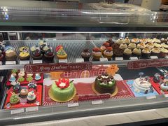 -Pantry's Best派悦坊蛋糕(K11购物艺术中心店)