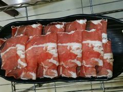 -东来顺饭庄(新源里店)