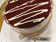 -5Cake五度无蔗糖低脂蛋糕(陶然亭店)