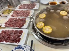 -贵宾牛·潮汕牛肉火锅(珠池总店)