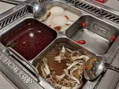 -海底捞火锅(河东万达广场店)