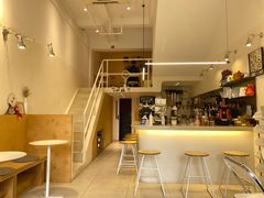 -悟白咖啡WoobyCafe