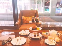 -深圳湾万怡酒店